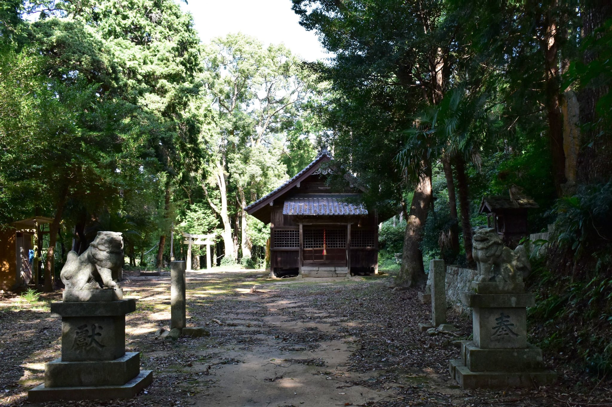 神原神社